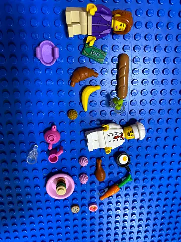Lego