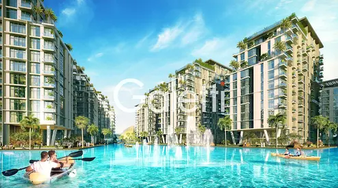 Investor Deal | Studio Apartment FOR SALE | Dubai South