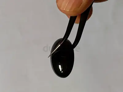 BLACK HAQEEQ