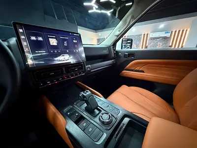Haval H9 Dignity, миниатюра 13