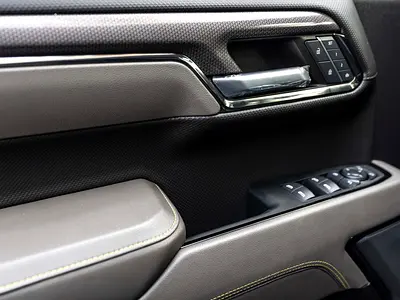 صورة 11 لـ 2024 Chevrolet SILVERADO 1500