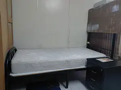 Bed space near to the Metro