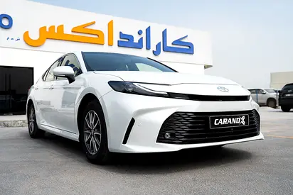 صورة 3 لـ 2026 Toyota CAMRY