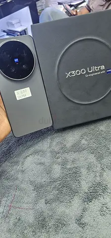 Vivo x300 ultra
