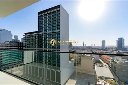 Corner 2BR Apartment | Binghatti Lavender JVC | Skyline & Downtown Views | Balcony Access