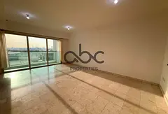 1BR With Balcony | Unfurnished | Ready To Move