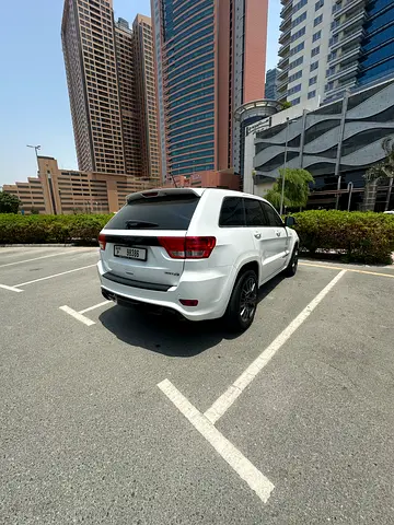 2013 JEEP GRAND CHEROKEE 照片 10