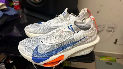 Nike Alphafly3 size42.5