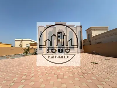 4-Bedroom Villa IN AL DHAIT SOUTH FOR RENT