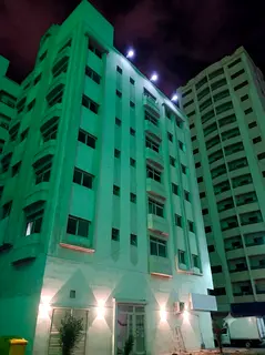 Al Ghuwaier Building for Sale – Prime Strategic Location in the Heart of Sharjah A prime investmen