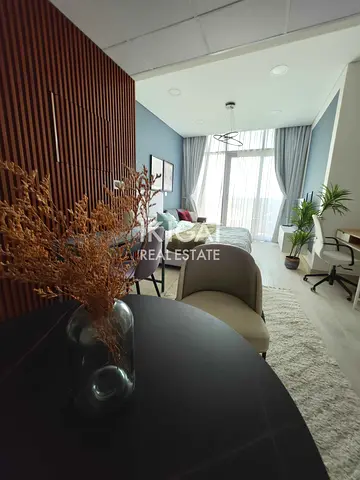 Fully Furnished apartment I Burj Khalifa view I Ready to move in