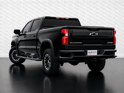صورة 3 لـ 2024 Chevrolet SILVERADO 1500