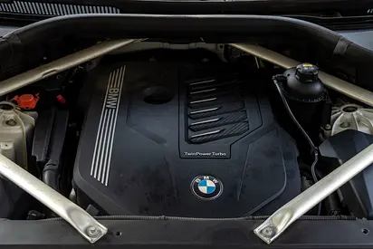BMW X5 xDrive40i, миниатюра 2