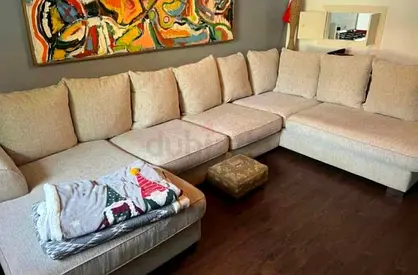 Kingston u shape sofa