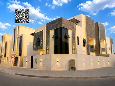 للبيع فيلا كورنر _ 3 طوابق _  مع رسوم التسجيل _ من المالك مباشر _ موقع جيد _ تملك حر _