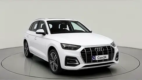 AED 2,614/month | 0 DP | Manufacturer Warranty | Service History | 30 Day Return | AUDI Q5 2025