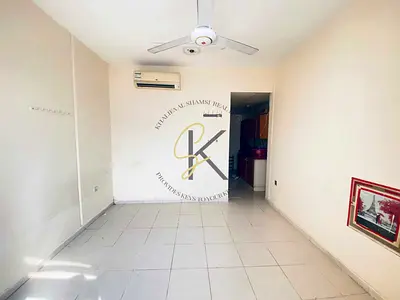 Lavish Studio Flat | With Split AC | Full Family Building |
