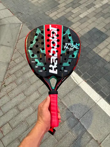 Babolat Technical Viper – Top Pro Padel Racket | Used