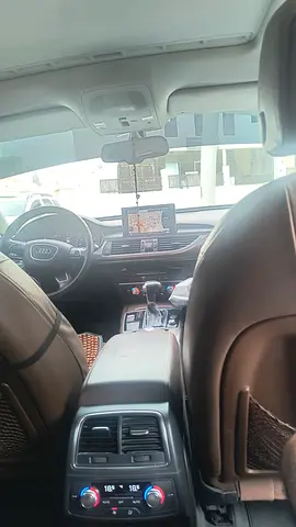 2014 AUDI A6 缩略图 13