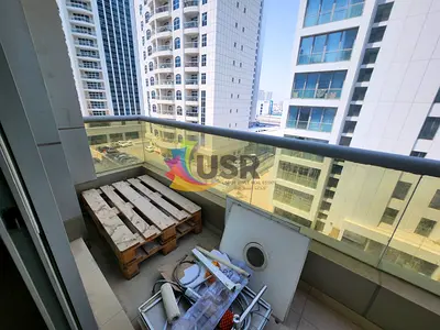 CHILLER FREE | FOR STAFF | W/ BALCONY | FOR 70K