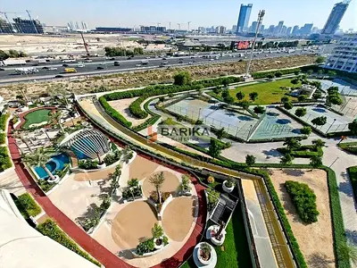 Exclusive Resale 3BR | Modern Living | Prime Arjan