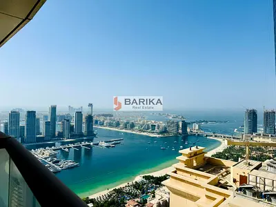 Exclusive 1 BR I Great Amenities | With Se View |