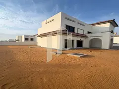 Corner | Big Plot | Double Row Mediterranean