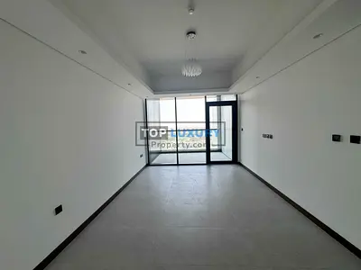 Furnished 1BR | Vacant | Ready to Move In