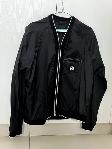 Dolce & Gabbana casual jacket