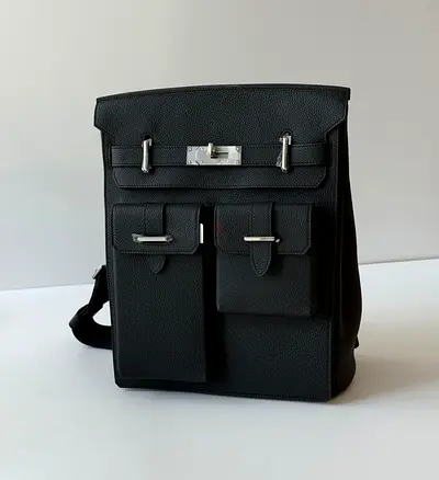 Hermès HAC à Dos Multipockets Backpack