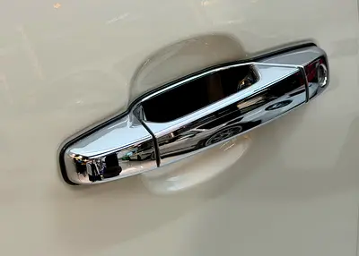 2013 GMC YUKON — миниатюра 18