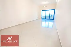 6 Cheques// Huge 1Bhk with Balcony & close Kitchen // All Amenities // Ready to Move