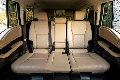Toyota Prado GXR, миниатюра 13
