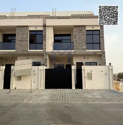 Spacious 6 Master Bedroom Townhouse for Sale | Prime Location ✨ Exceptional Family Home & Investment Opportunity — AED 1,450,000
