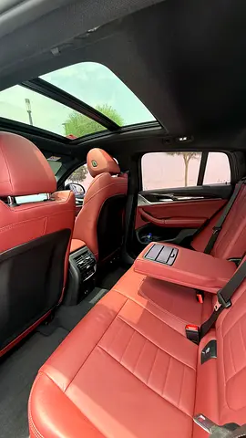BMW X4 xDrive30i, миниатюра 14
