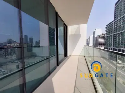 Shell and Core Office Space With Balcony