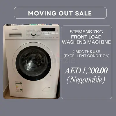 Washing Machine for sale
