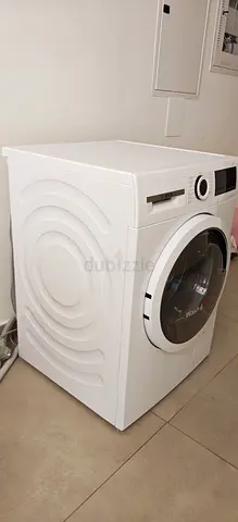 Bosch 2 in 1 front load washing machine for Sale!! German Made..