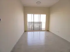 1-Bedroom Apartment with Balcony for Rent in Tilal City – AED 46,000