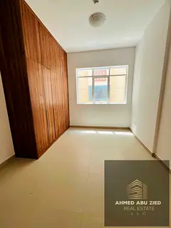 One-bedroom apartment for rent in Princess Village, Ajman. Brand new, modern finishes. Prime locatio