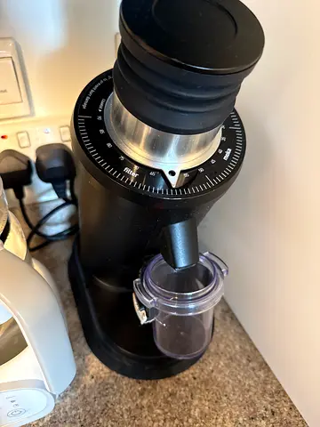 DF64 Gen 2 Coffee grinder