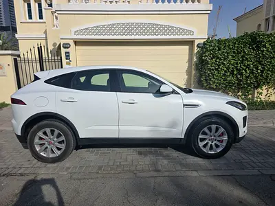 2019 Jaguar E-PACE — миниатюра 2