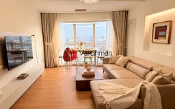 Full Furnished & Renovated | Ready to Move | 2 Bed