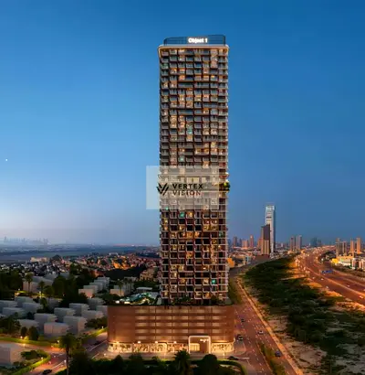 Where Luxury Meets Investment | High ROI | Exceptional Value Growth