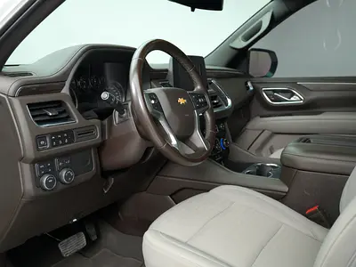 2023 Chevrolet TAHOE — фото 10