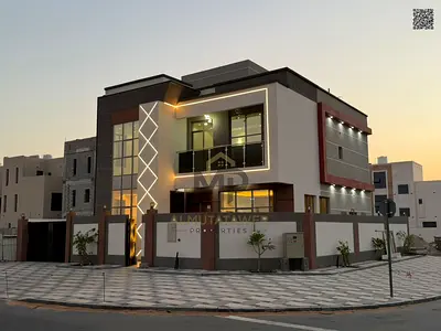 فيلا فاخرة للبيع في الياسمين بتصميم عصري ومساحات واسعة، موقع مميز قريب من جميع الخدمات، السعر شامل رسوم التسجيل والتمليك والمكيفات بالكامل – فرصة اس