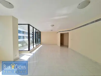 0% Commission | Spacious 3bhk Apartment With Balcony | All Amenities | Prime Location