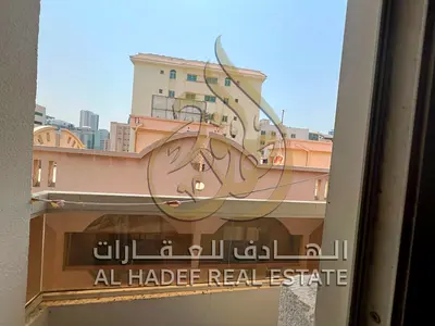 **1BR Apartment for Rent in Al Qasimia, Sharjah | Spacious | Close to All Services | AED 29K | 4/6 Cheques**