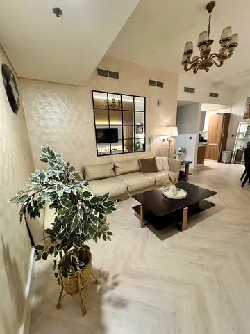 2BR + Maid's Room for Rent | Resortz by Danube | Arjan | 1,157 Sq Ft | Flexible Cheques | AED 95,000/Year