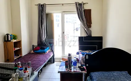 Executive Bedspace